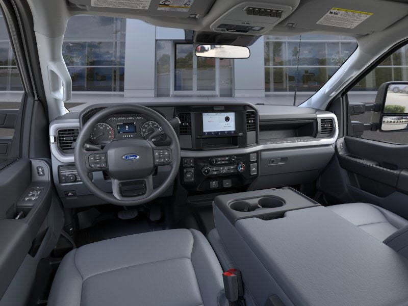 2025 Ford F-350SD XL