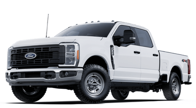 2025 Ford F-350SD XL