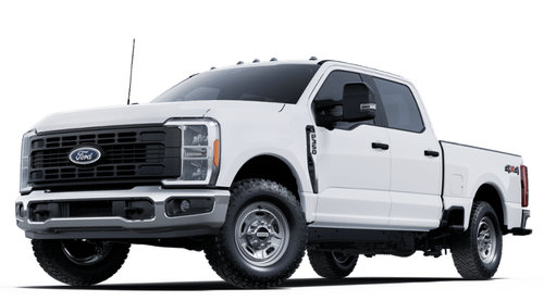 2025 Ford F-350SD XL