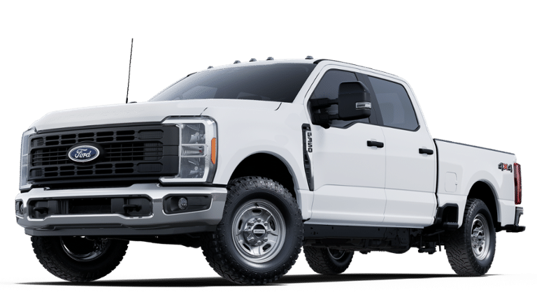 2025 Ford F-350SD XL
