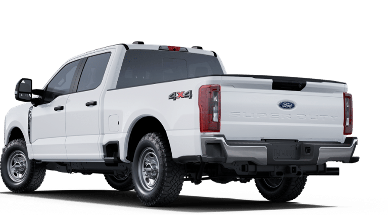 2025 Ford F-350SD XL