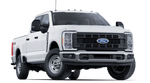 2025 Ford F-350SD XL
