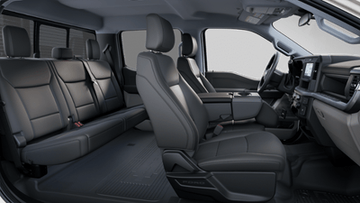 2025 Ford F-350SD XL