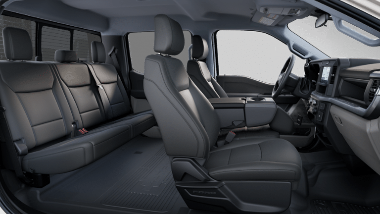 2025 Ford F-350SD XL