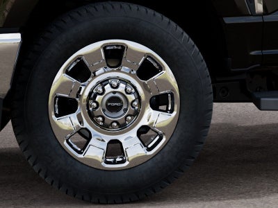 2027 Ford F-350SD Lariat
