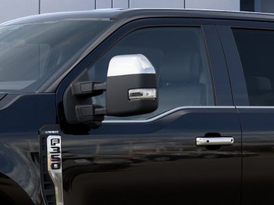 2027 Ford F-350SD Lariat