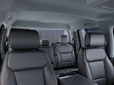2027 Ford F-350SD Lariat