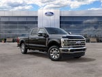 2027 Ford F-350SD Lariat