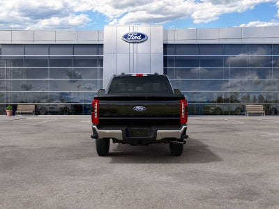 2027 Ford F-350SD Lariat