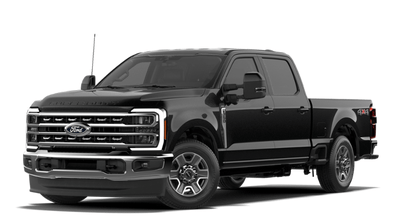 2027 Ford F-350SD Lariat
