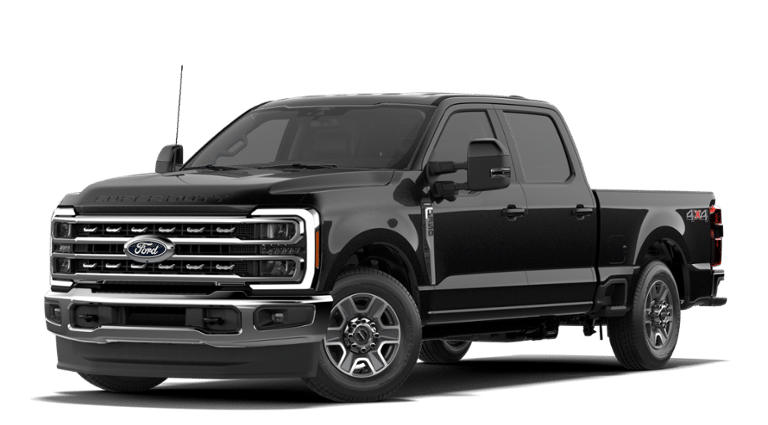 2027 Ford F-350SD Lariat