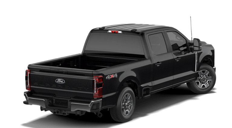 2027 Ford F-350SD Lariat