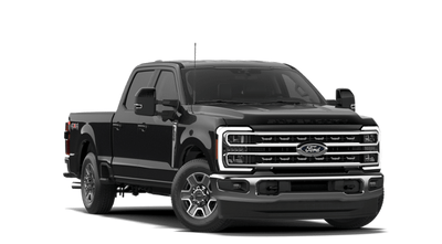 2027 Ford F-350SD Lariat