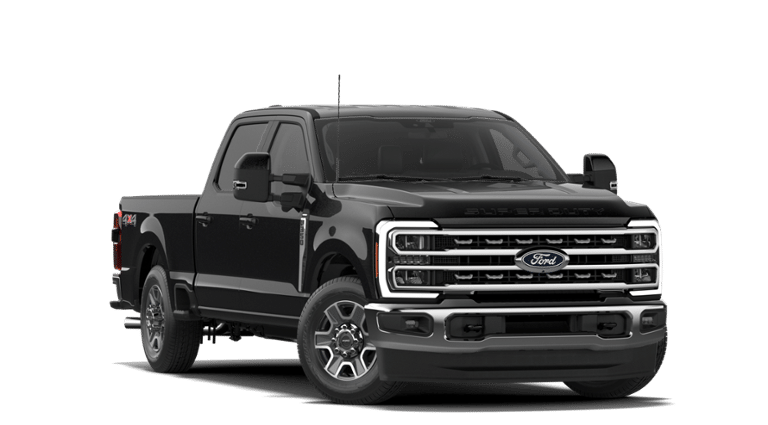 2027 Ford F-350SD Lariat