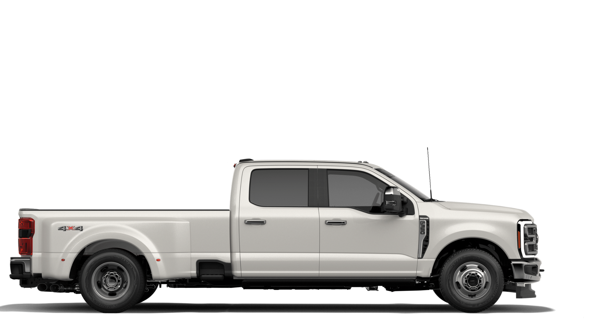 2027 Ford F-350SD King Ranch DRW