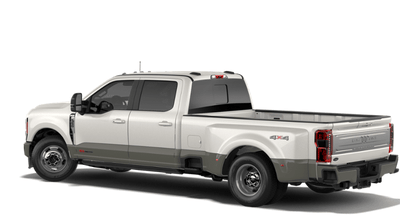 2027 Ford F-350SD King Ranch DRW
