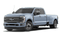 2027 Ford F-350SD Platinum DRW