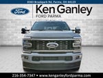 2027 Ford F-350SD Platinum DRW