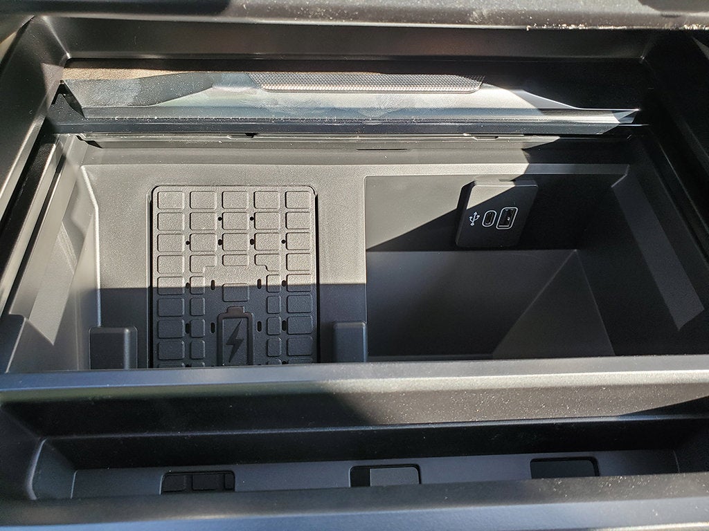 2027 Ford F-350SD Platinum DRW