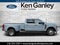 2027 Ford F-350SD Platinum DRW