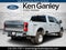2027 Ford F-350SD Platinum DRW
