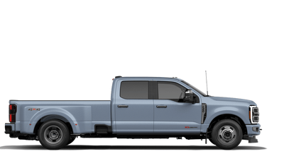 2027 Ford F-350SD Platinum DRW