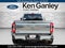2027 Ford F-350SD Platinum DRW