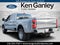 2027 Ford F-350SD Platinum DRW