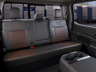 2027 Ford F-350SD DRW