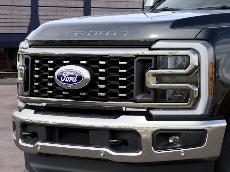 2027 Ford F-350SD DRW