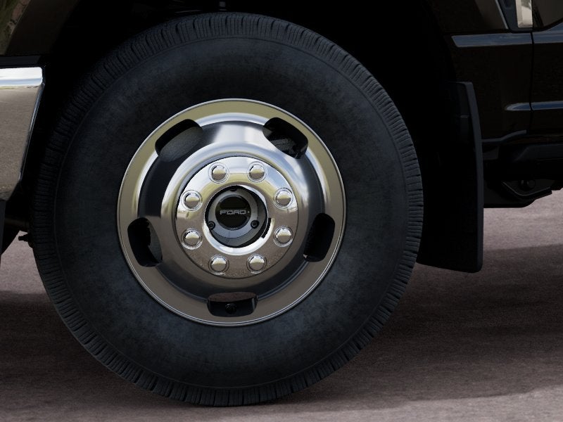 2027 Ford F-350SD DRW