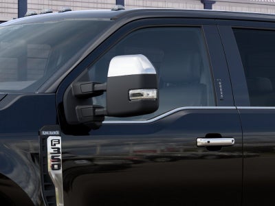 2027 Ford F-350SD DRW