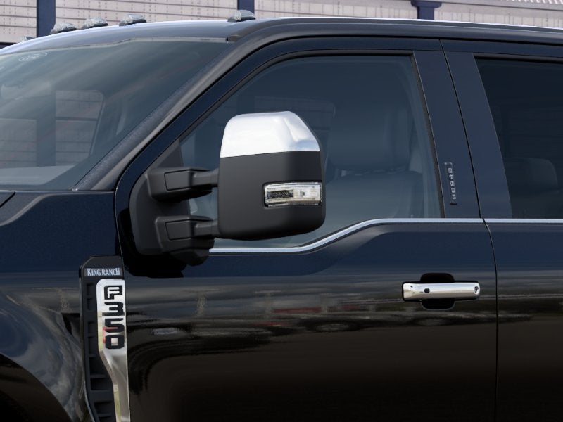 2027 Ford F-350SD DRW