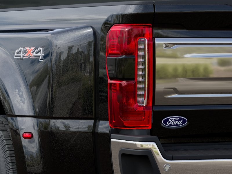 2027 Ford F-350SD DRW