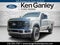 2027 Ford F-250SD XL