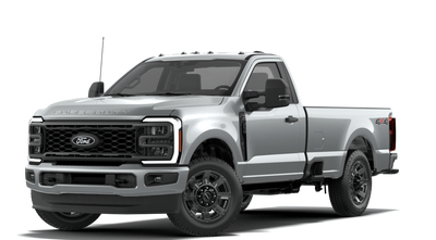 2027 Ford F-250SD XL