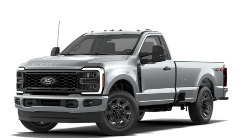 2027 Ford F-250SD XL
