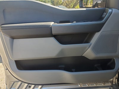 2027 Ford F-250SD XL