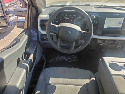 2027 Ford F-250SD XL