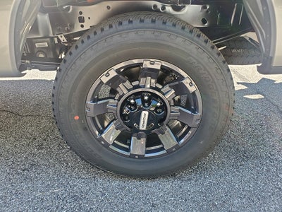 2027 Ford F-250SD XL