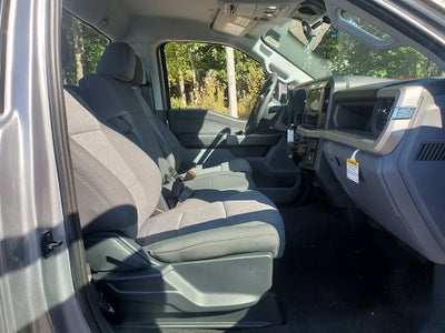 2027 Ford F-250SD XL
