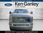 2027 Ford F-250SD XL