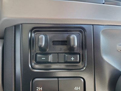 2027 Ford F-250SD XL