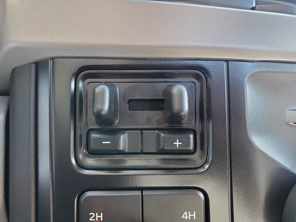 2027 Ford F-250SD XL