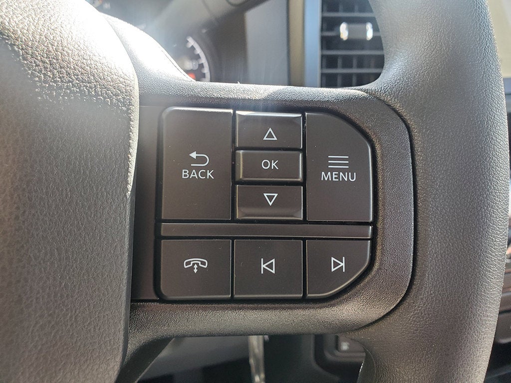 2027 Ford F-250SD XL