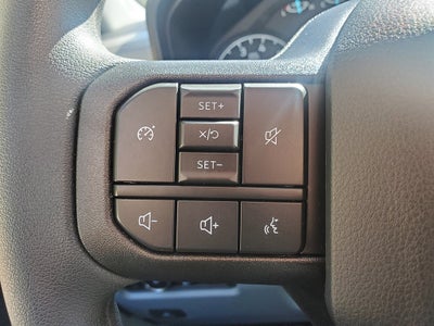 2027 Ford F-250SD XL