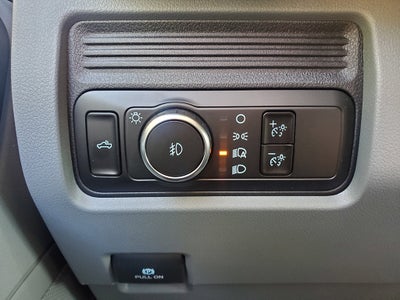 2027 Ford F-250SD XL