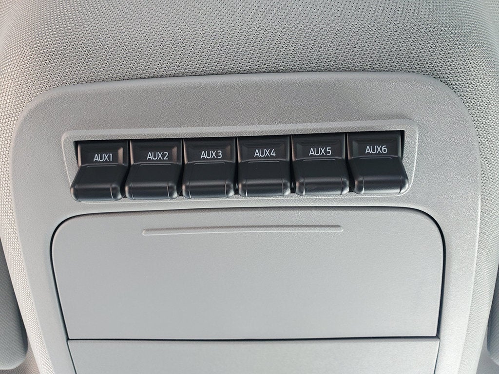 2027 Ford F-250SD XL