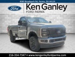 2027 Ford F-250SD XL