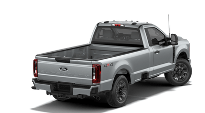 2027 Ford F-250SD XL